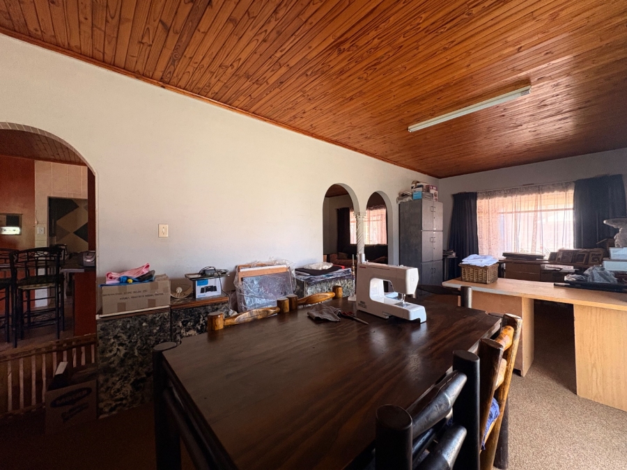 3 Bedroom Property for Sale in Orkney North West